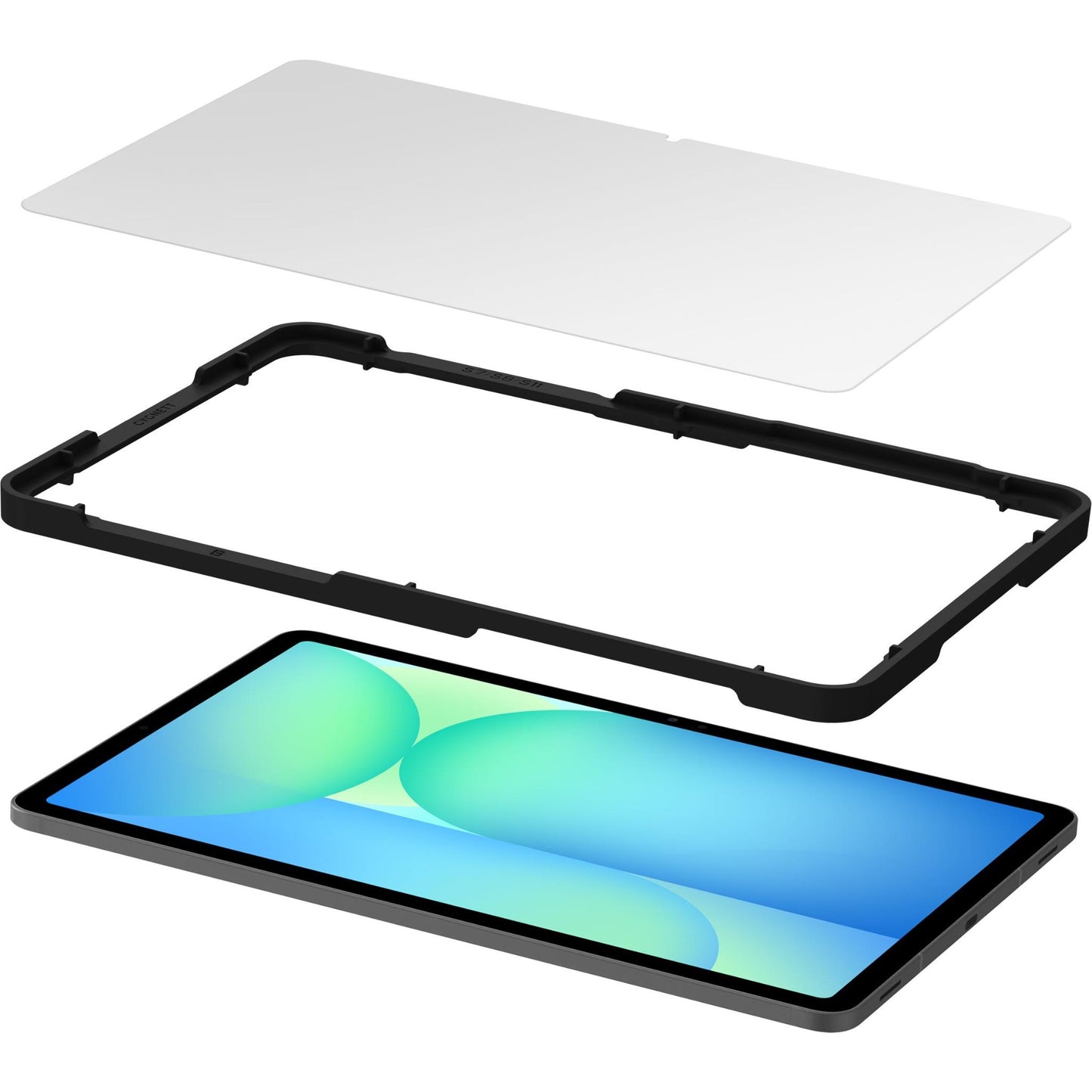Cygnett OpticShield Glass Screen Protector