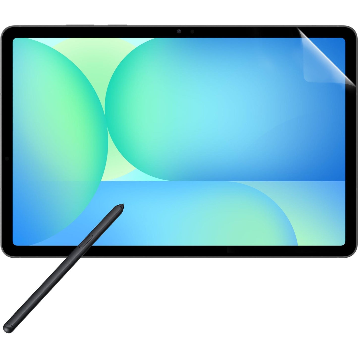 Cygnett OpticShield Glass Screen Protector for Samsung Tab S11/S10Lite/S10fe