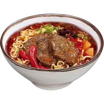 Ichiban Delicious Noodle Bowl Roast Beef 150g
