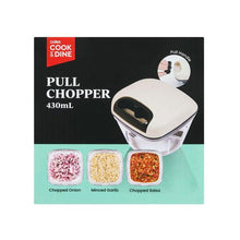 Pull Chopper