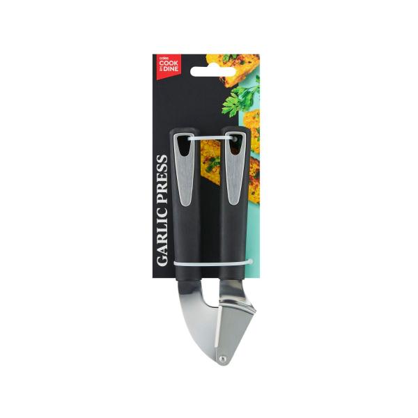 COLES GARLIC PRESS