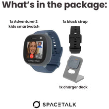 SPACETALK Adventurer 2 Bundle (Dusk) [2025]