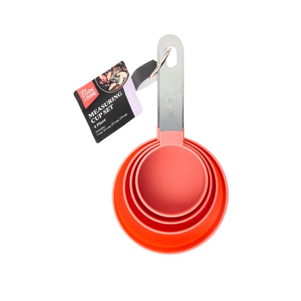 COLES MEASURING CUP SET
