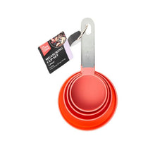 COLES MEASURING CUP SET