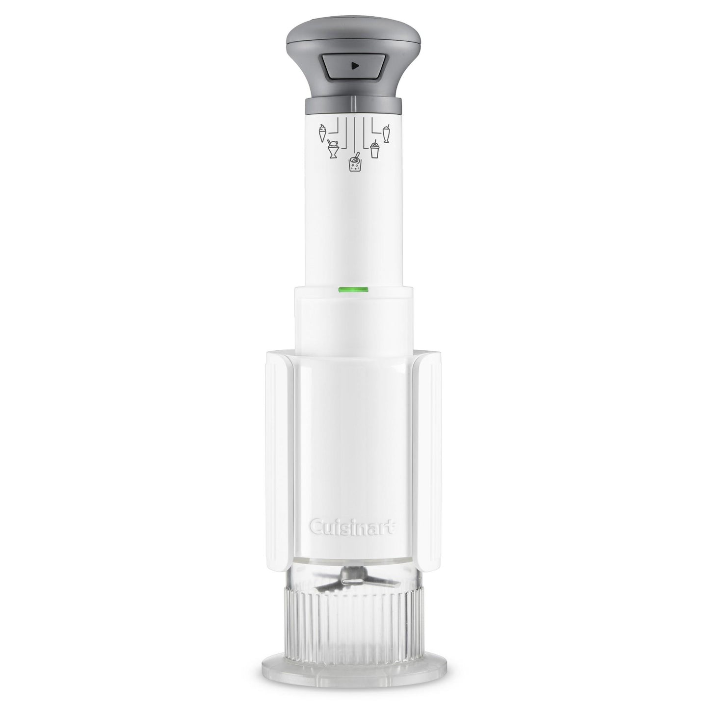 Cuisinart Freeze Wand Ice Cream Maker