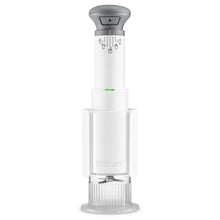 Cuisinart Freeze Wand Ice Cream Maker