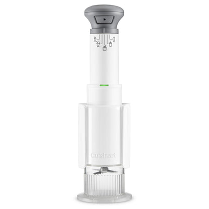 Cuisinart Freeze Wand Ice Cream Maker