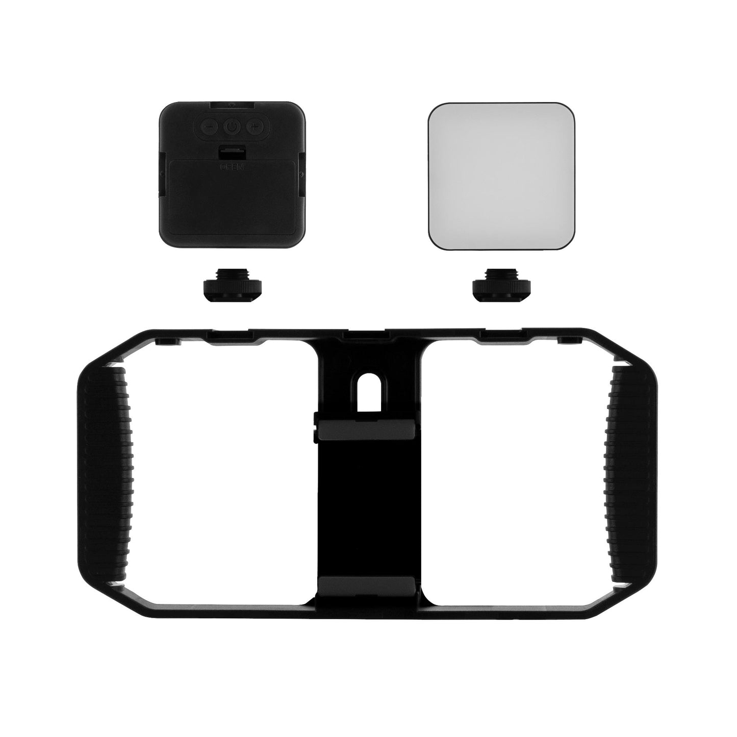 Influencer Video Rig Starter Kit
