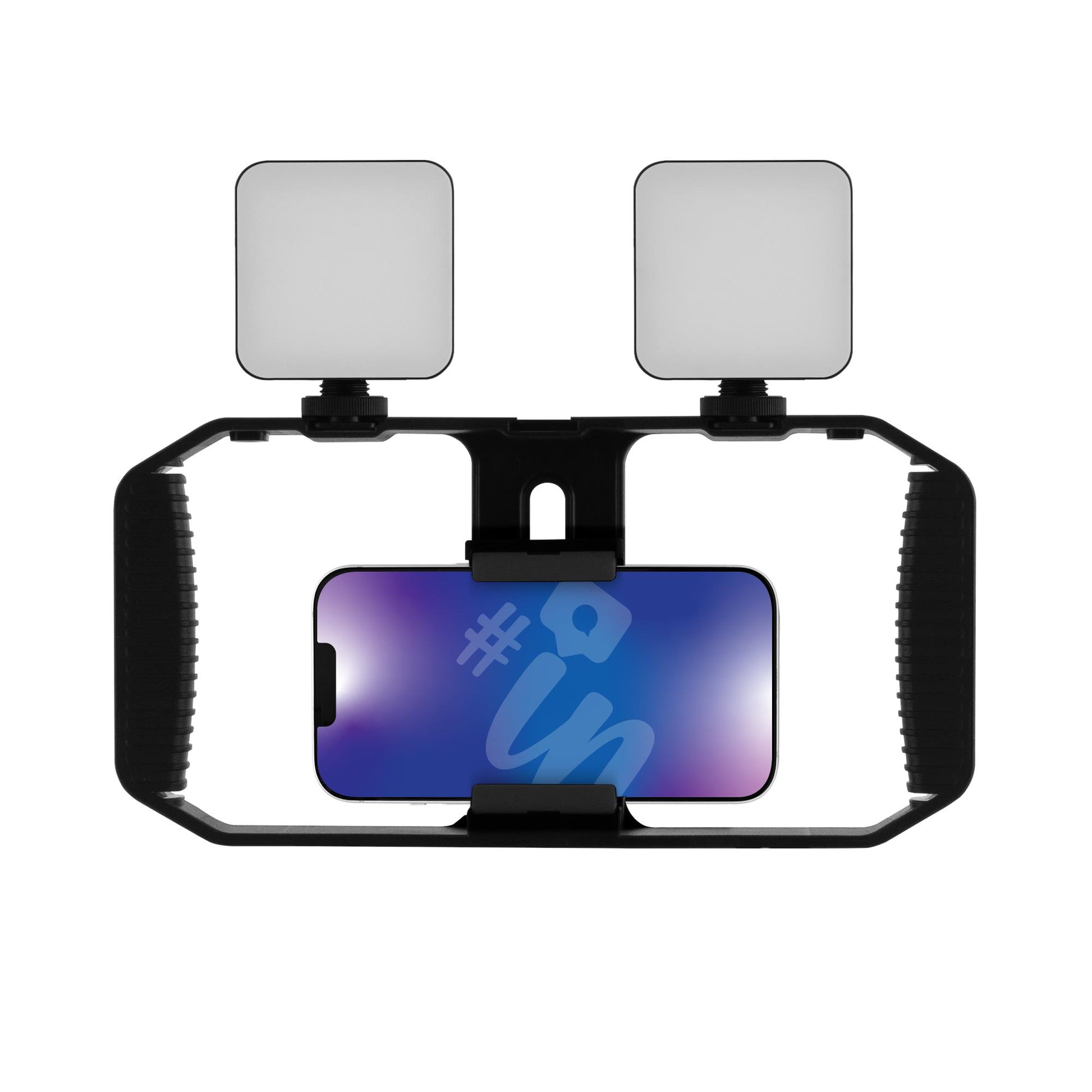 Influencer Video Rig Starter Kit