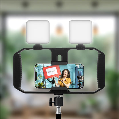 Influencer Video Rig Starter Kit