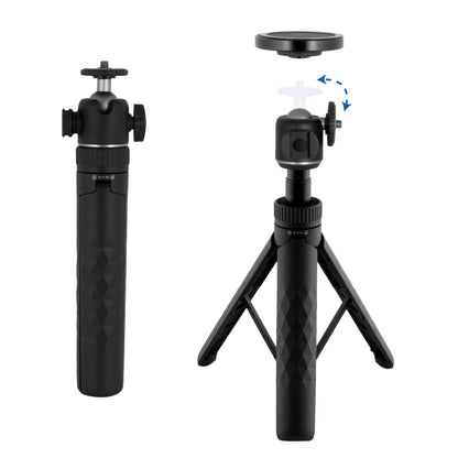 Influencer Extendable Desktop MagSafe Tripod