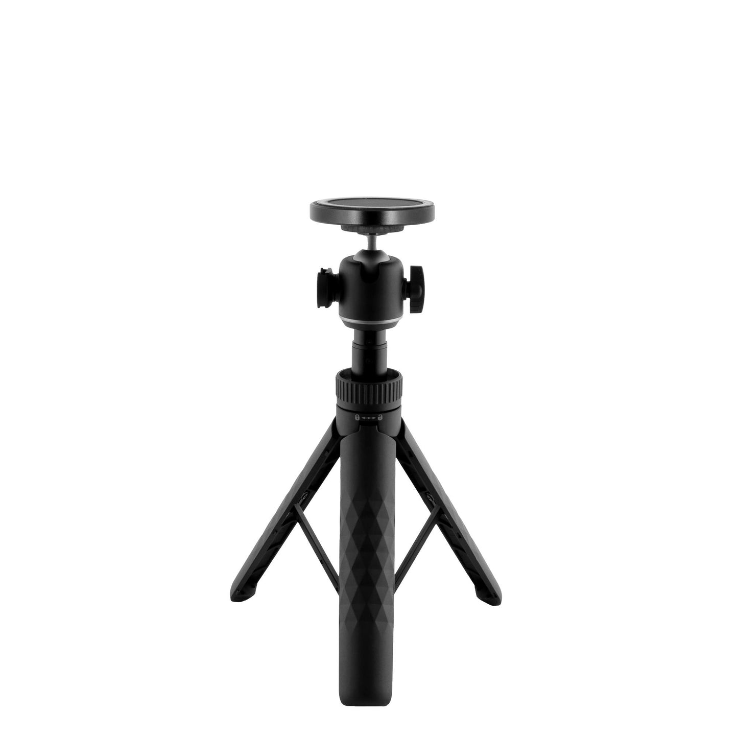 Influencer Extendable Desktop MagSafe Tripod