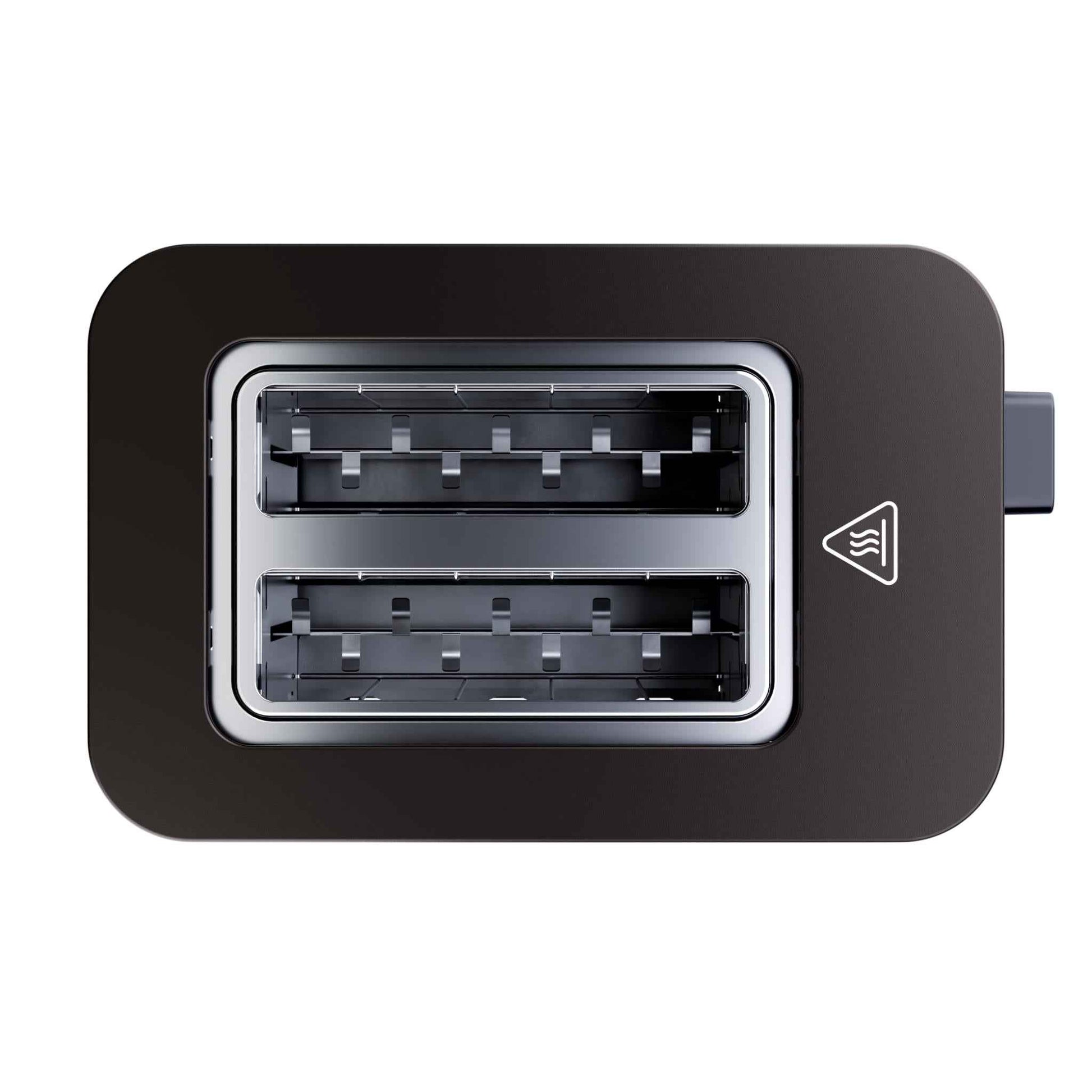 Soho 2 Slice Digital Toaster