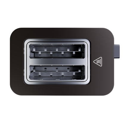 Soho 2 Slice Digital Toaster