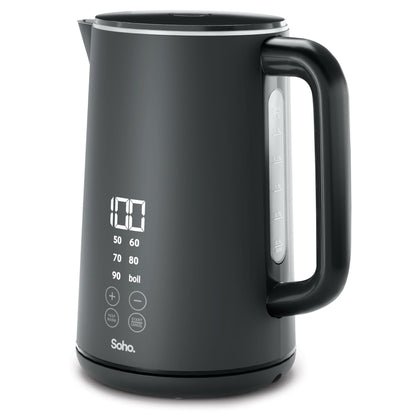 Soho 1.7L Digital Kettle