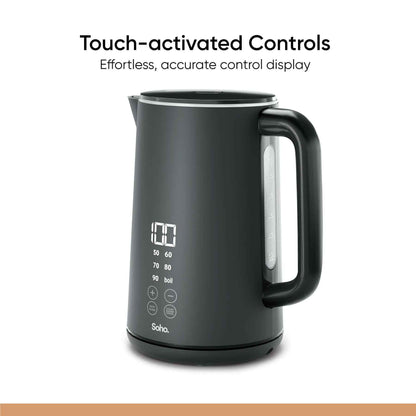 Soho 1.7L Digital Kettle