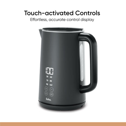 Soho 1.7L Digital Kettle