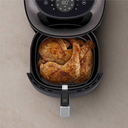 Philips 3000 Series 6.2L XL Airfryer (Black)
