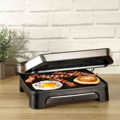 Tefal Inicio 4 Slice Sandwich Press