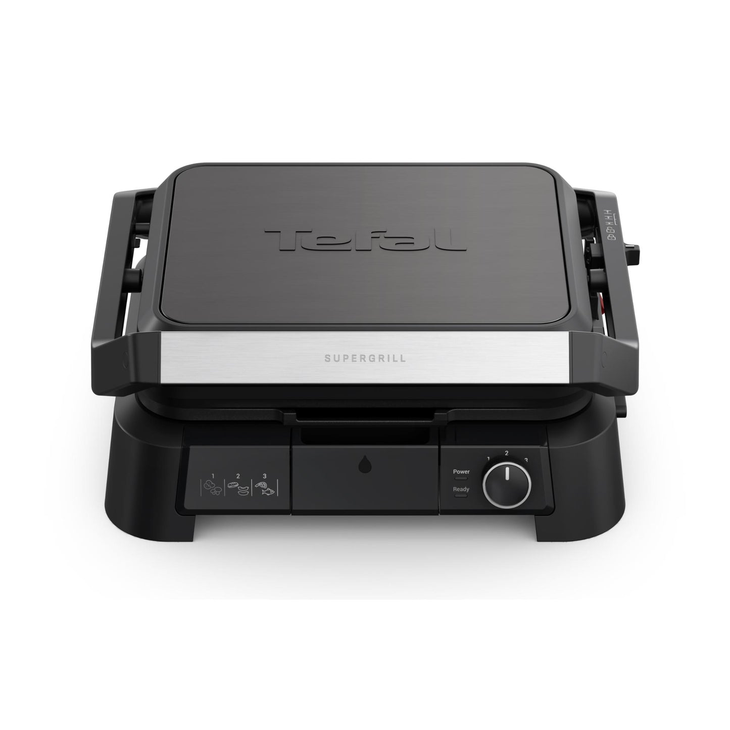 Tefal SuperGrill 3-in-1 Electric Grill