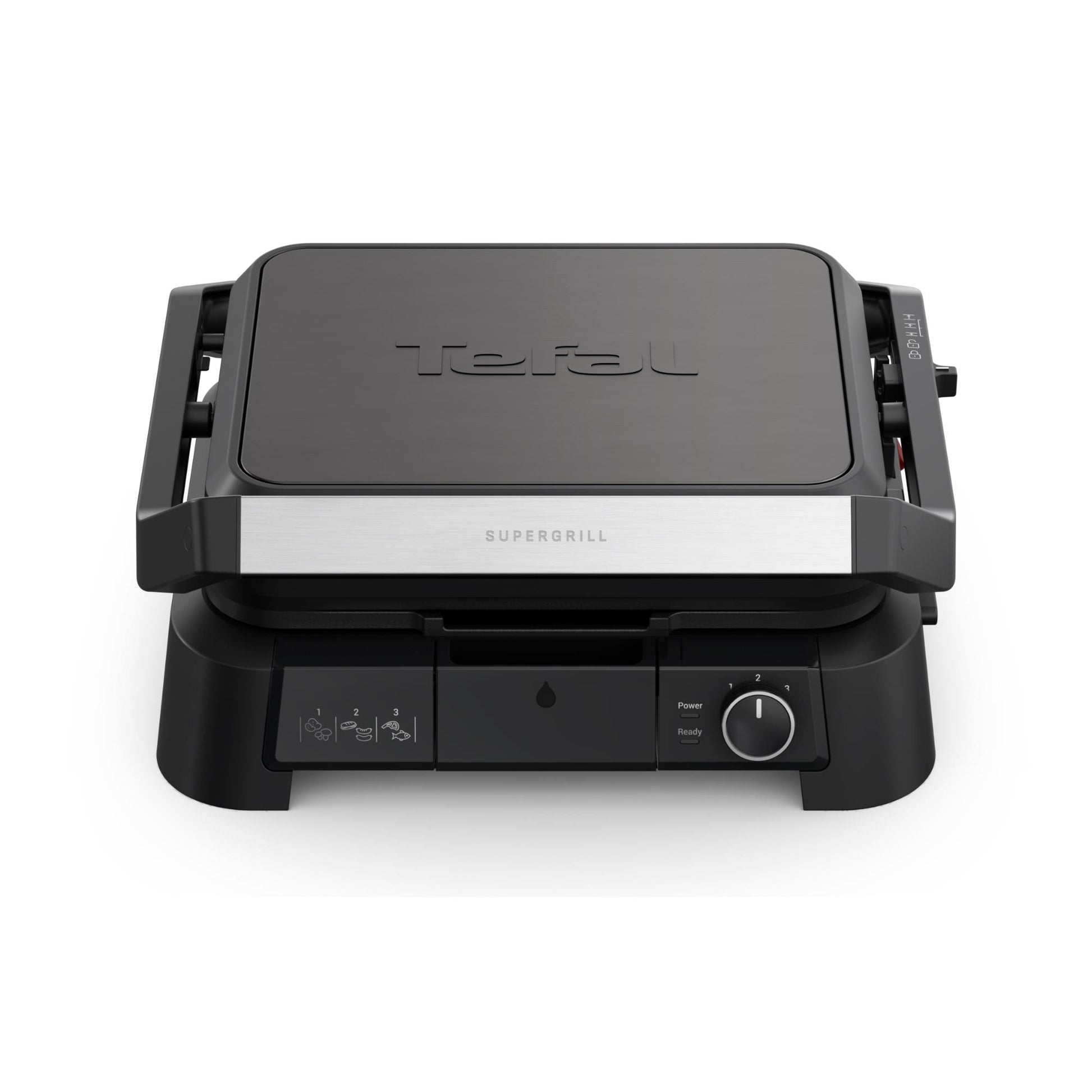 Tefal SuperGrill 3-in-1 Electric Grill