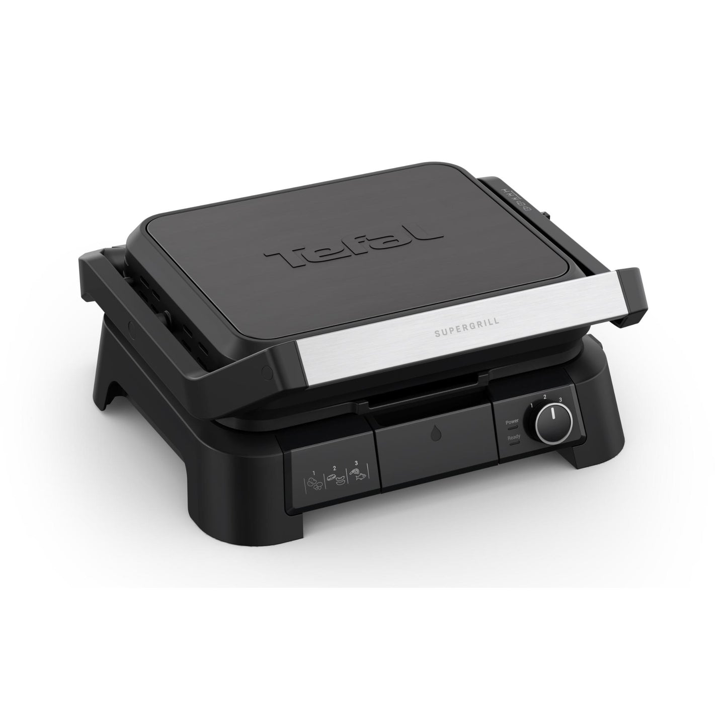 Tefal SuperGrill 3-in-1 Electric Grill