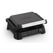 Tefal SuperGrill 3-in-1 Electric Grill