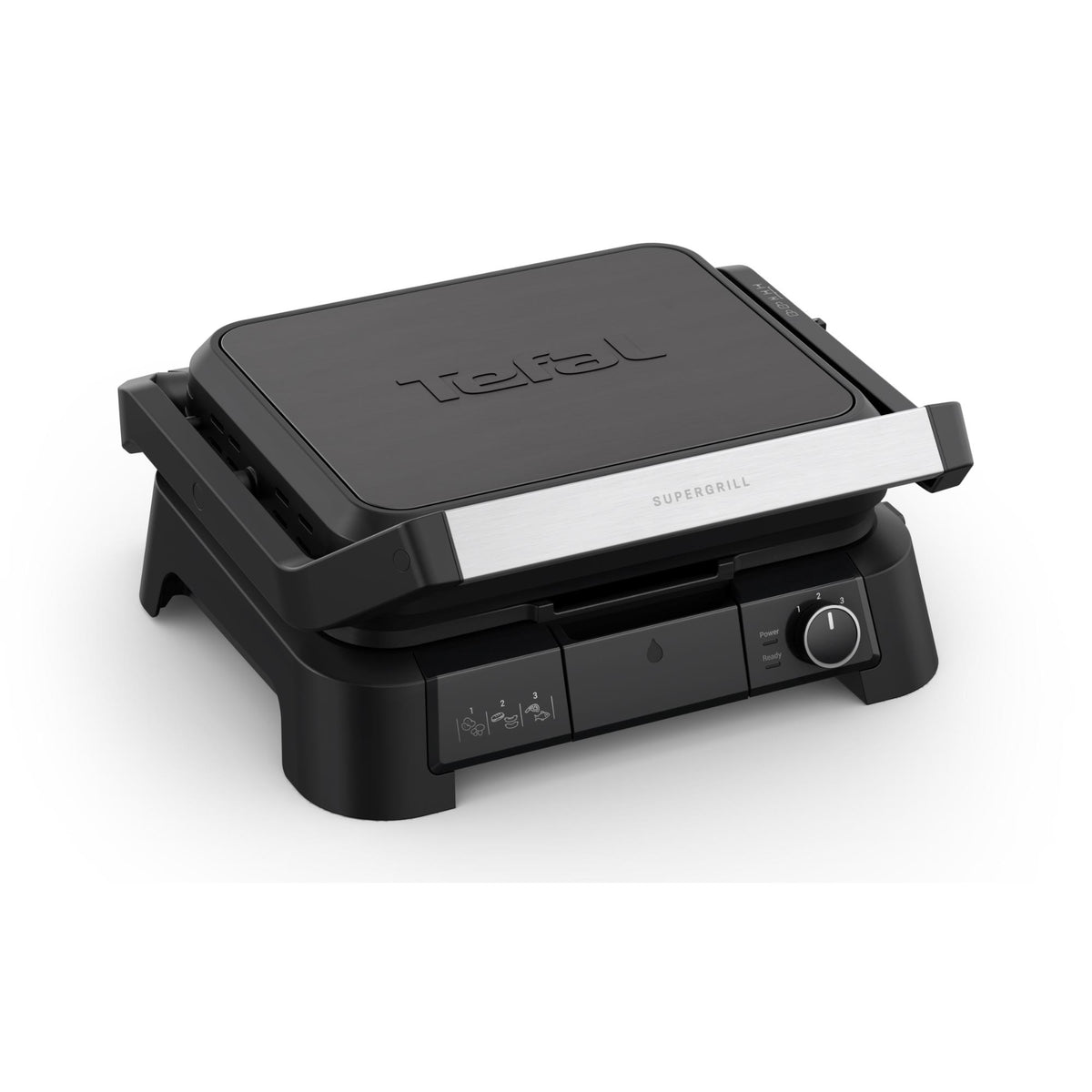 Tefal SuperGrill 3-in-1 Electric Grill