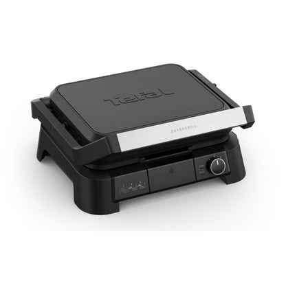 Tefal SuperGrill 3-in-1 Electric Grill