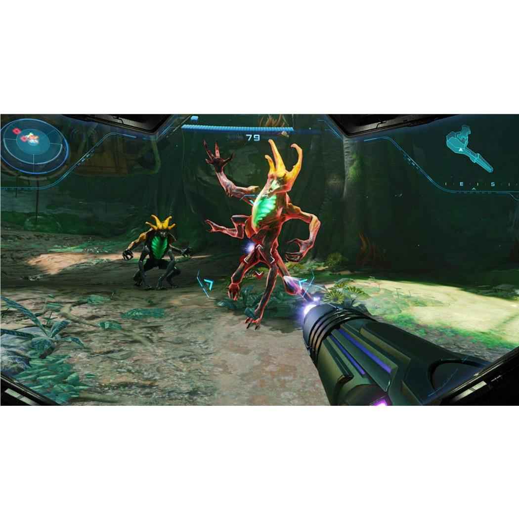 Metroid Prime 4: Beyond Nintendo Switch 2 Edition