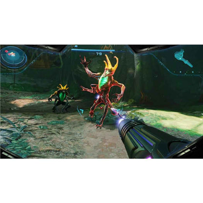 Metroid Prime 4: Beyond Nintendo Switch 2 Edition