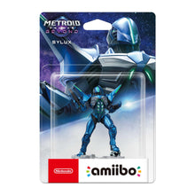 Nintendo amiibo Metroid Prime 4: Beyond - Sylux