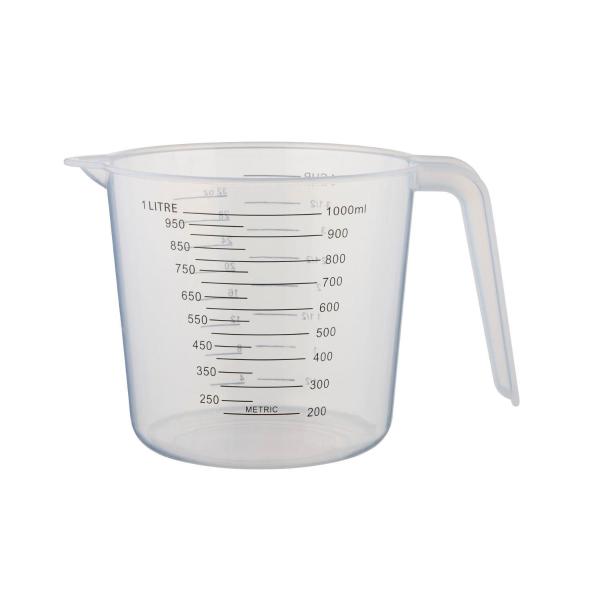 Measuring Jug