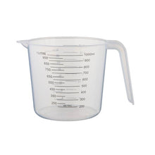 Measuring Jug