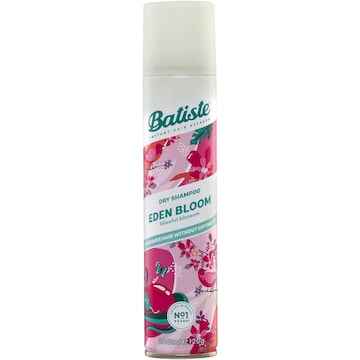 Batiste Limited Edition Eden Dry Shampoo 200mL