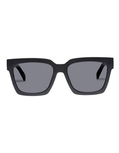 Weekend Riot LSP2102354 Sunglasses in Black