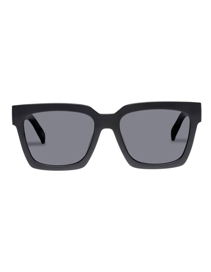 Weekend Riot LSP2102354 Sunglasses in Black