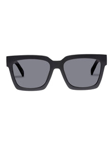 Weekend Riot LSP2102354 Sunglasses in Black