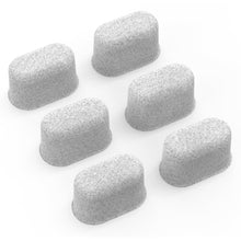 Ninja Luxe Café Water Filter Inserts (6 Pack)