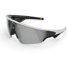 Oakley | Meta Vanguard AI Glasses (White/Prizm Black)