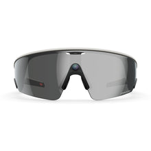 Oakley | Meta Vanguard AI Glasses (White/Prizm Black)