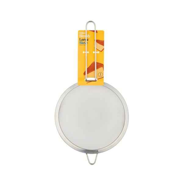 Large Sieve