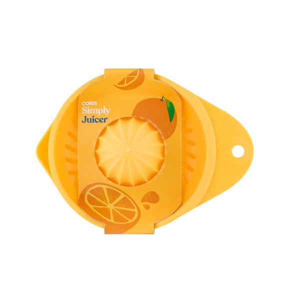 Juicer