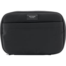 Kate Spade Tech Organiser (Signature Black)