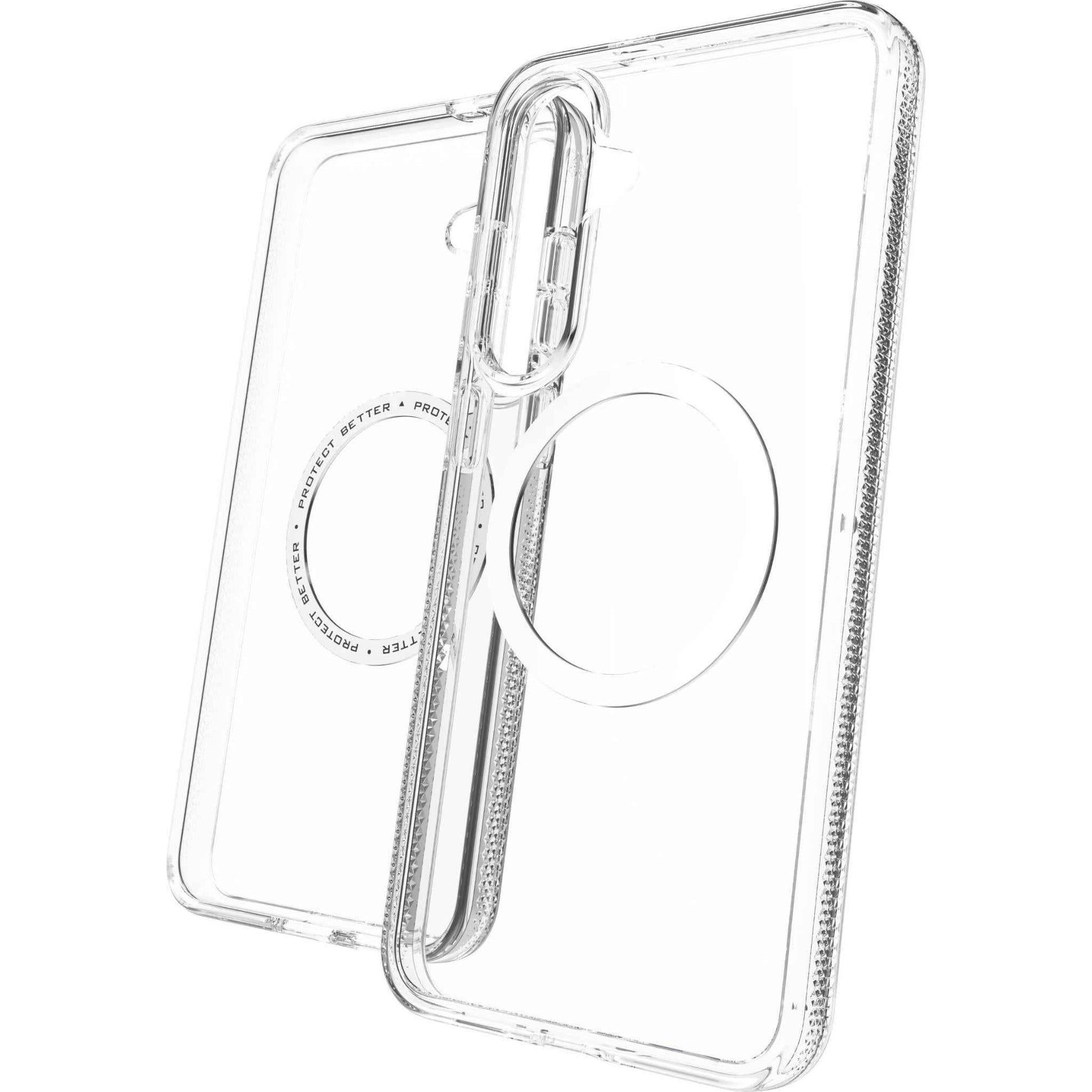 ZAGG Crystal Palace Snap Magnetic Case