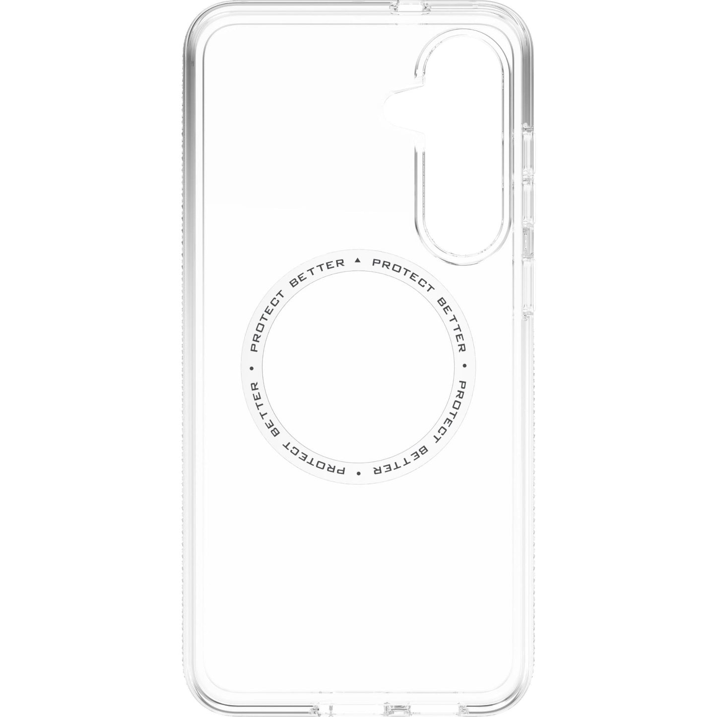 ZAGG Crystal Palace Snap Magnetic Case