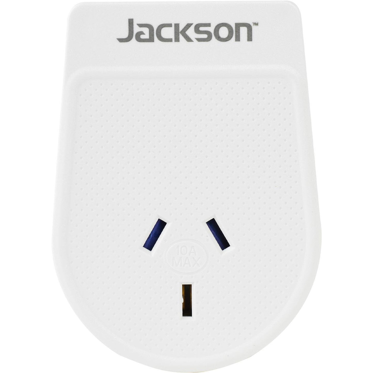 Jackson MOVE Rapid Charge PD20W USB-C/A Outbound Travel Adaptor