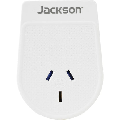 Jackson MOVE Rapid Charge PD20W USB-C/A Outbound Travel Adaptor