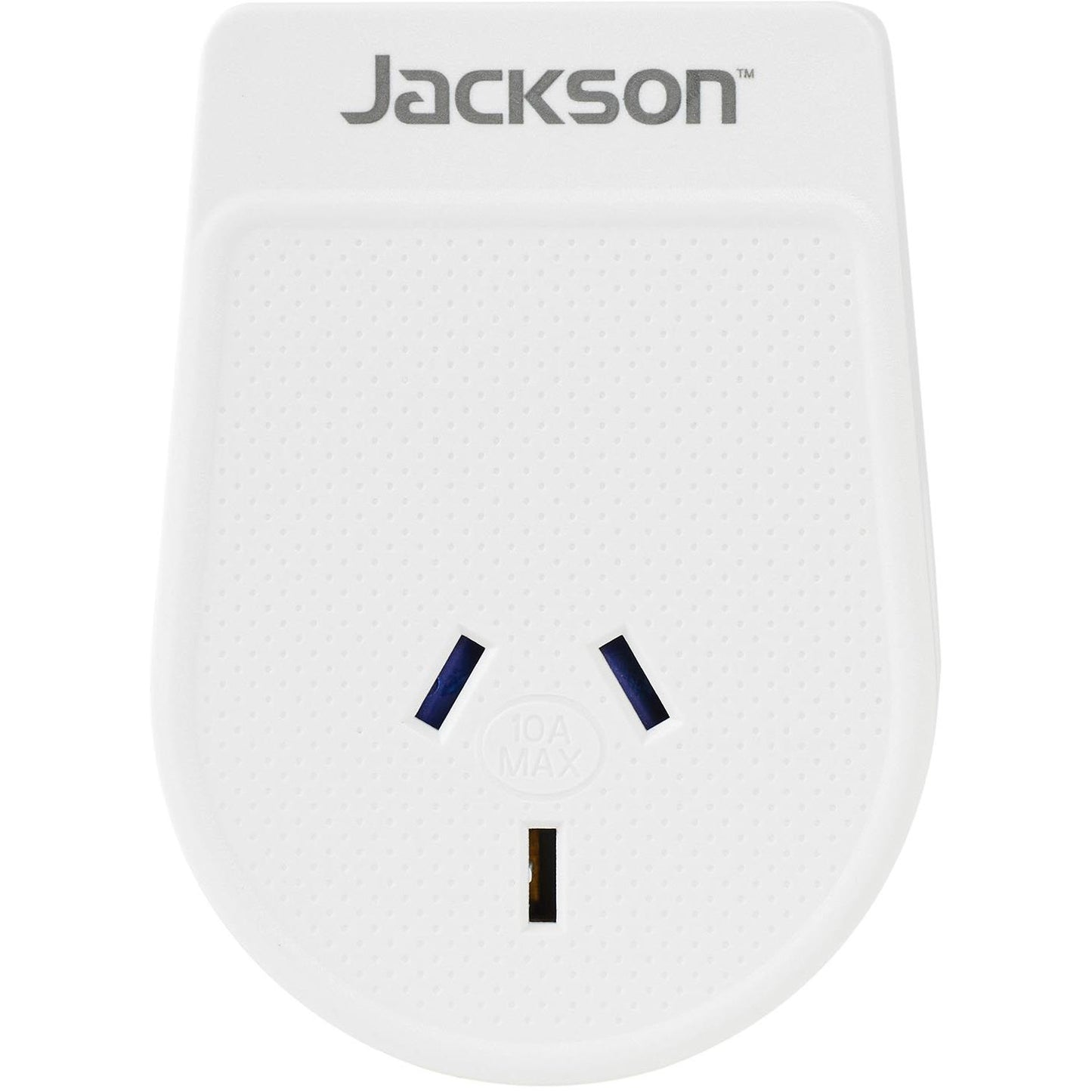 Jackson MOVE Rapid Charge PD20W USB-C/A Outbound Travel Adaptor