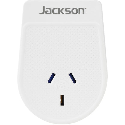 Jackson MOVE Rapid Charge PD20W USB-C/A Outbound Travel Adaptor